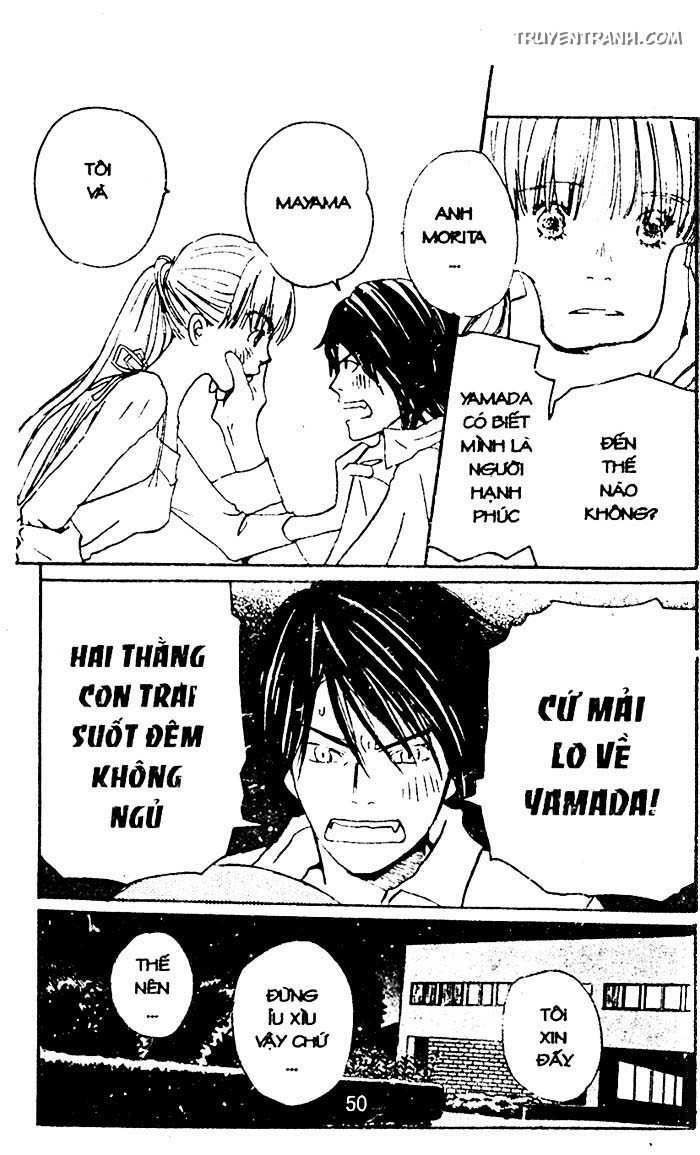 Love N Life - Chương 36 - Trang 18