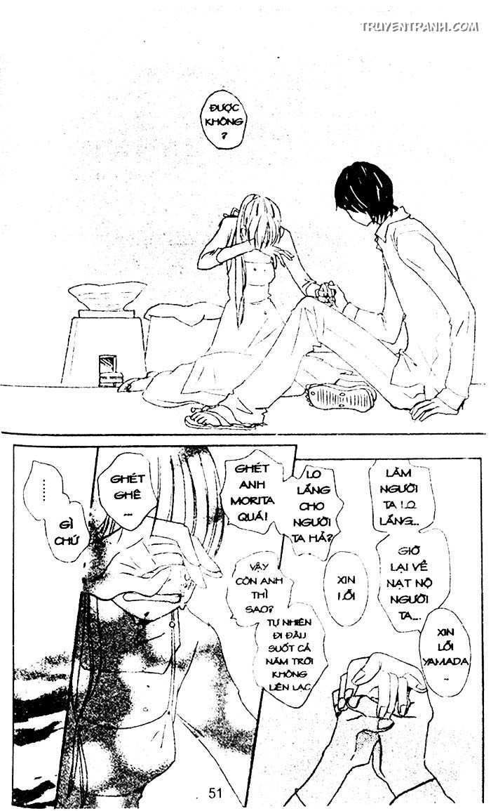 Love N Life - Chương 36 - Trang 19