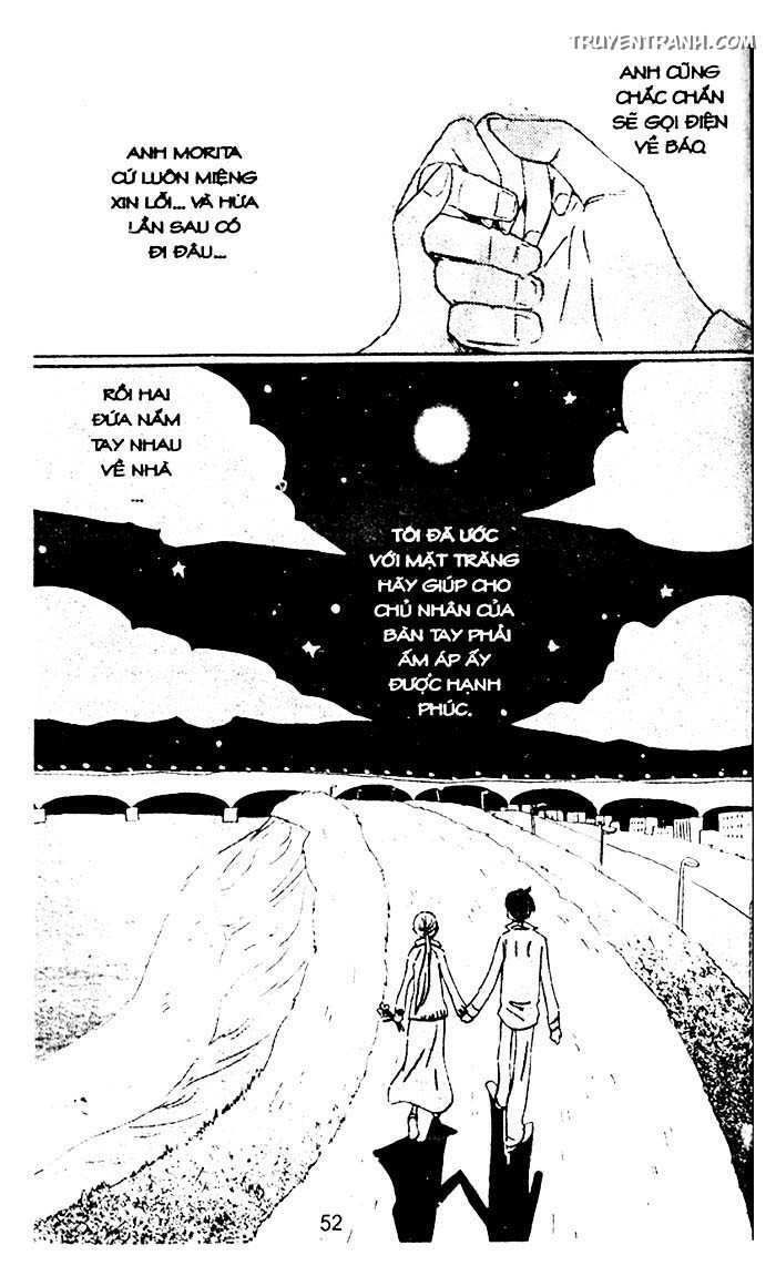 Love N Life - Chương 36 - Trang 20