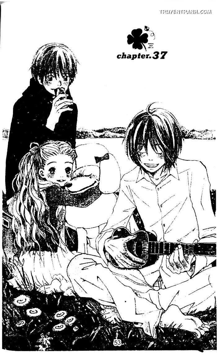 Love N Life - Chương 37 - Trang 1