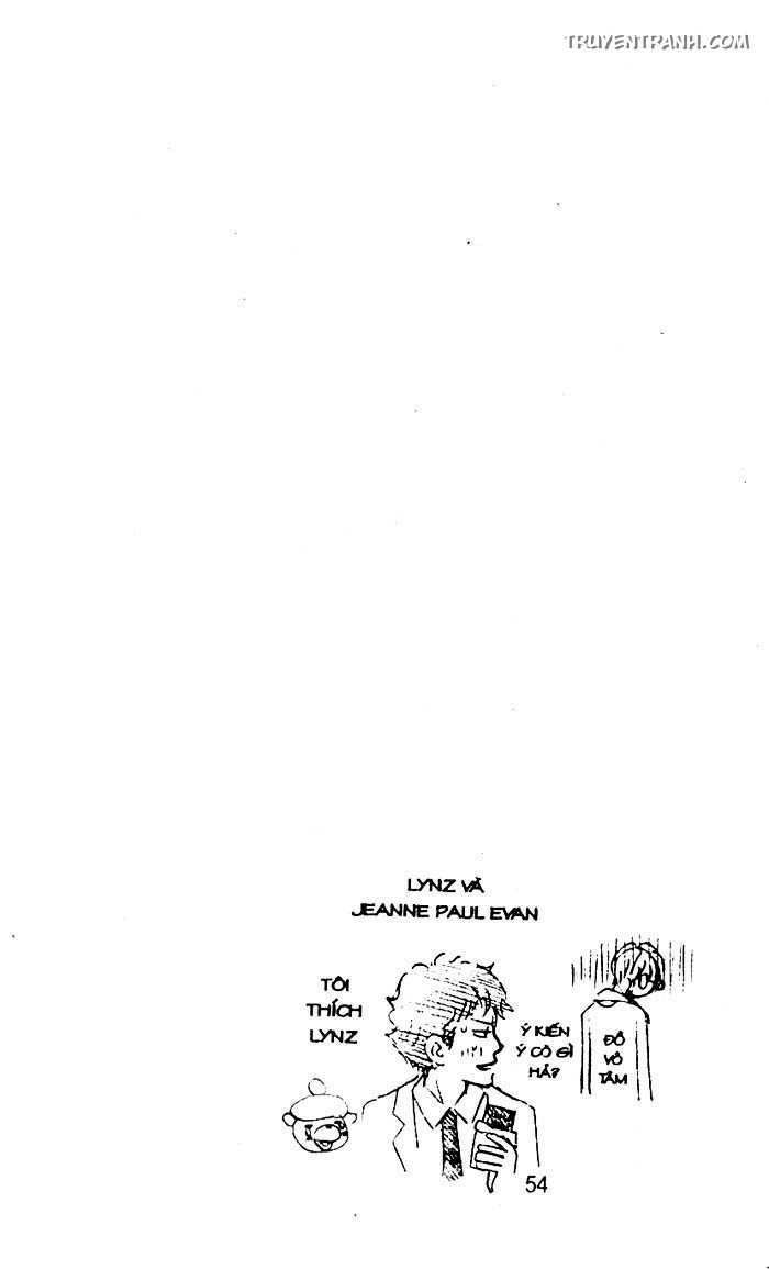 Love N Life - Chương 37 - Trang 2