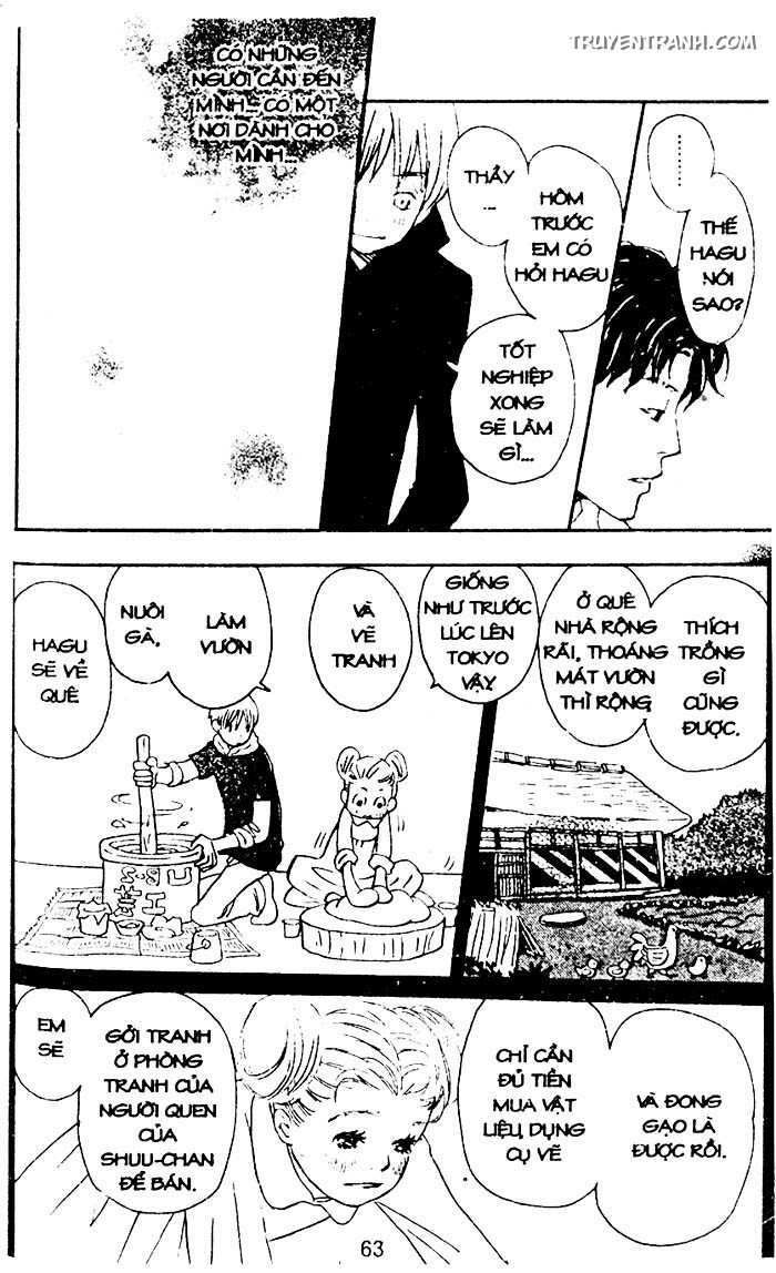 Love N Life - Chương 37 - Trang 11