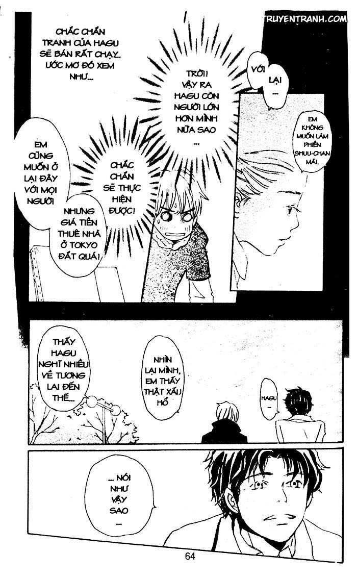 Love N Life - Chương 37 - Trang 12