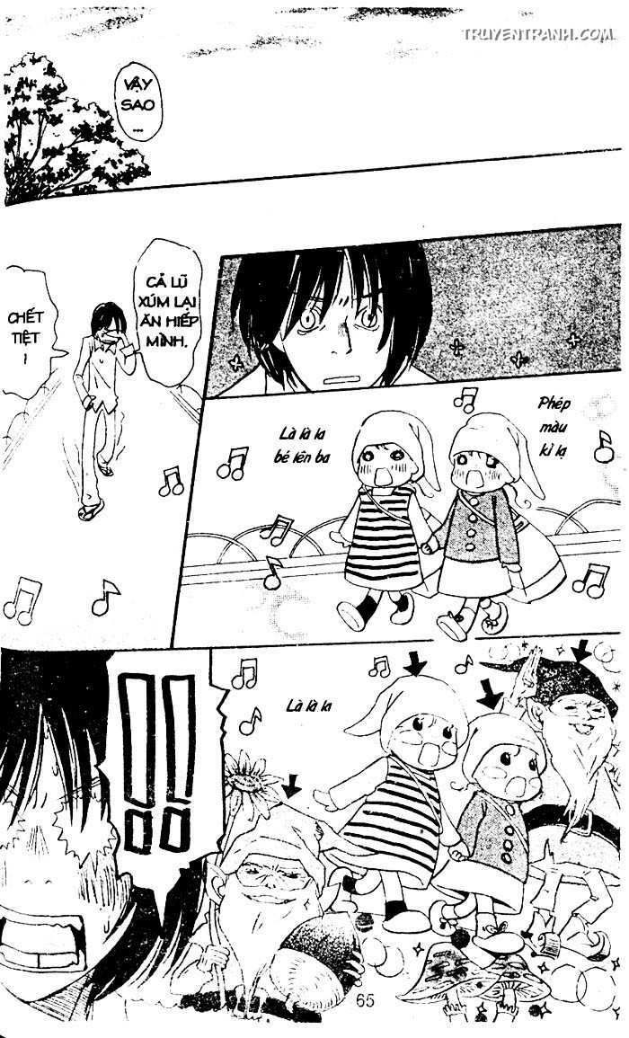 Love N Life - Chương 37 - Trang 13