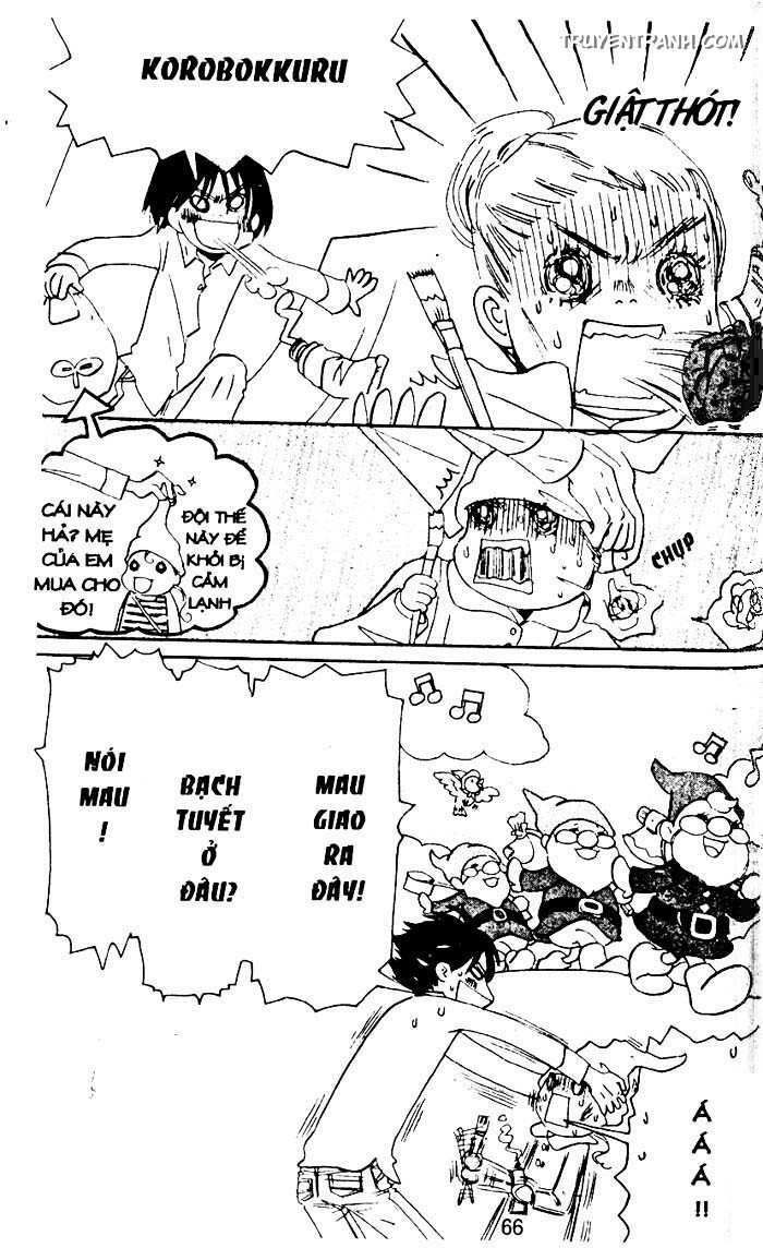 Love N Life - Chương 37 - Trang 14