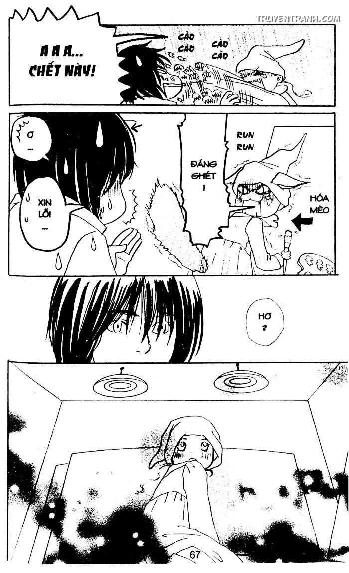 Love N Life - Chương 37 - Trang 15