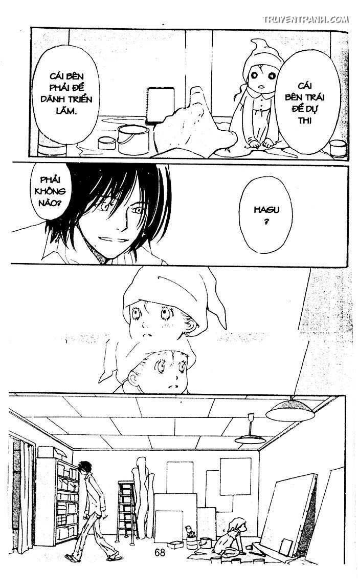 Love N Life - Chương 37 - Trang 16