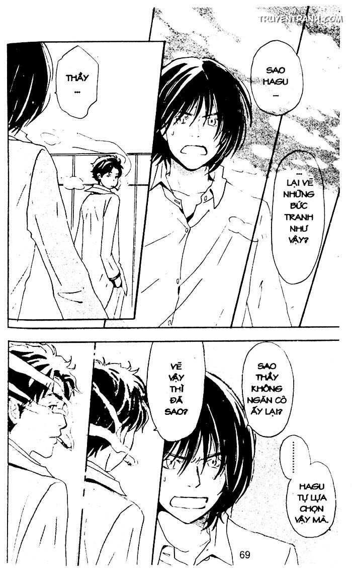 Love N Life - Chương 37 - Trang 17