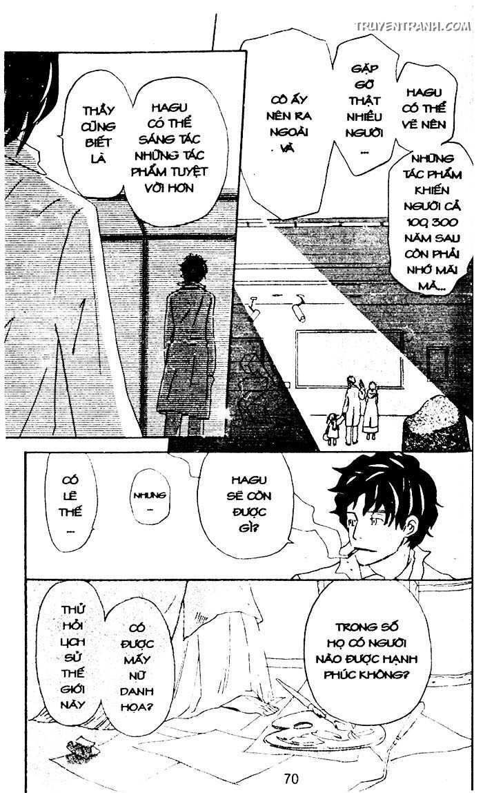 Love N Life - Chương 37 - Trang 18