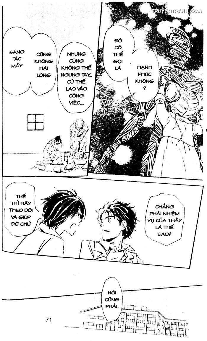 Love N Life - Chương 37 - Trang 19