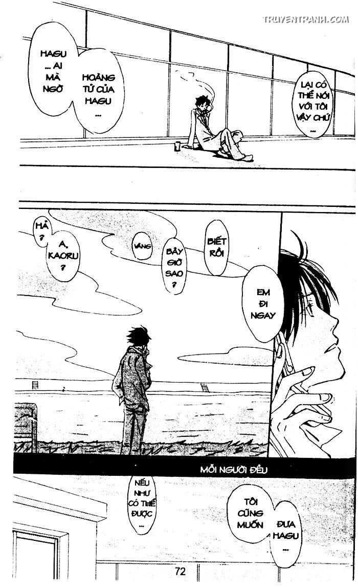 Love N Life - Chương 37 - Trang 20