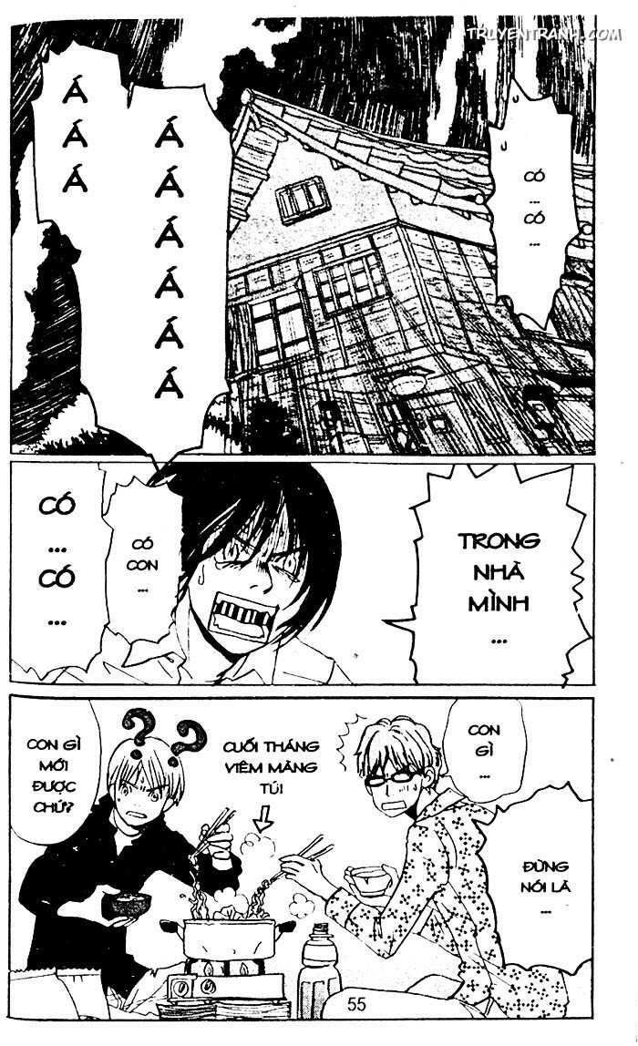 Love N Life - Chương 37 - Trang 3