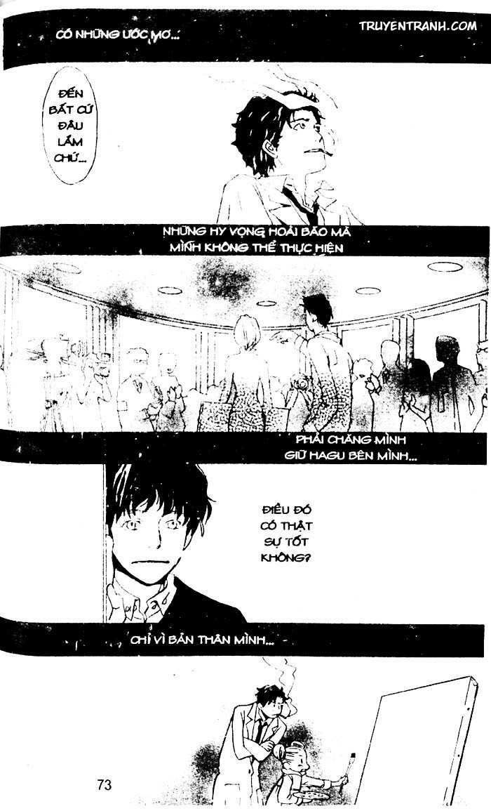 Love N Life - Chương 37 - Trang 21