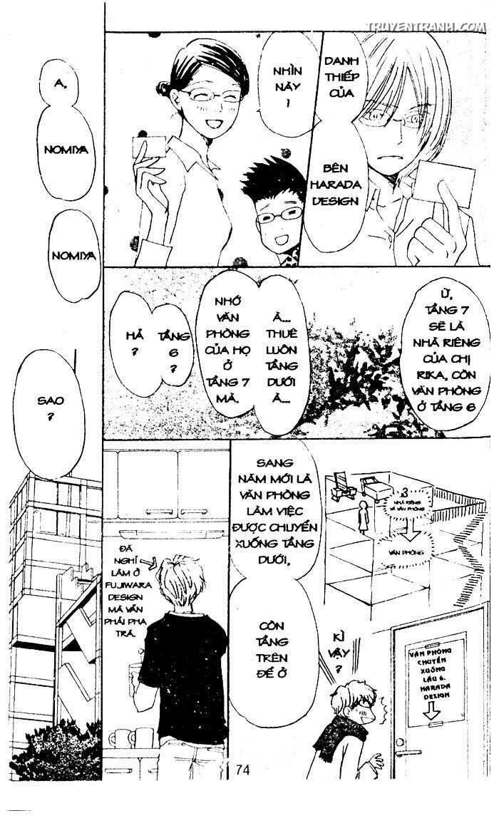 Love N Life - Chương 37 - Trang 22