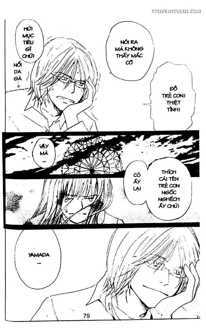 Love N Life - Chương 37 - Trang 27