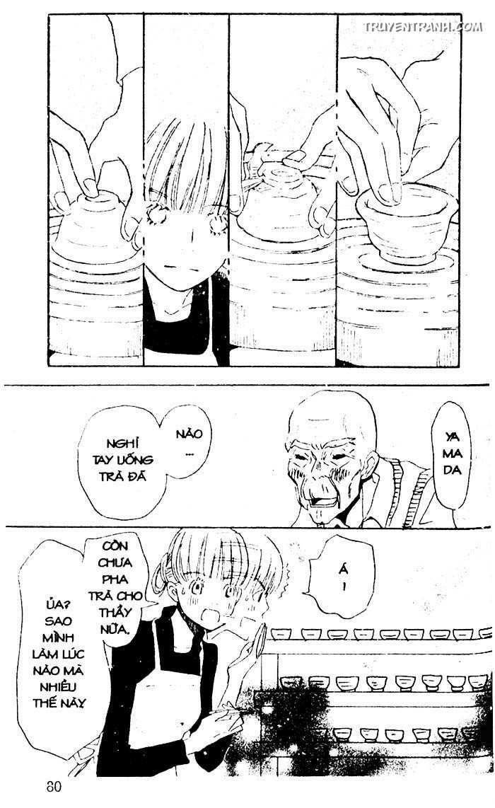 Love N Life - Chương 37 - Trang 28