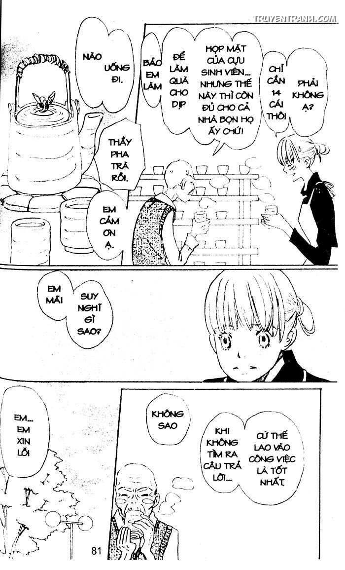 Love N Life - Chương 37 - Trang 29