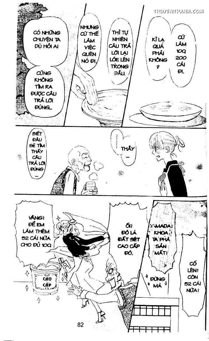 Love N Life - Chương 37 - Trang 30