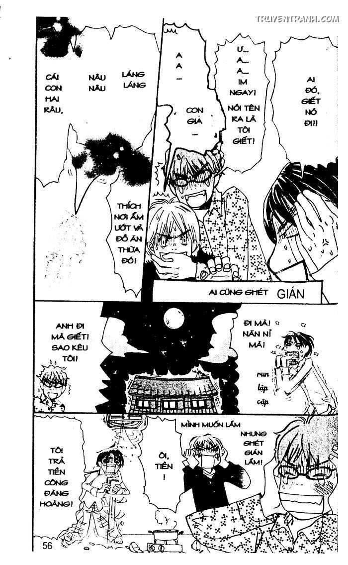 Love N Life - Chương 37 - Trang 4