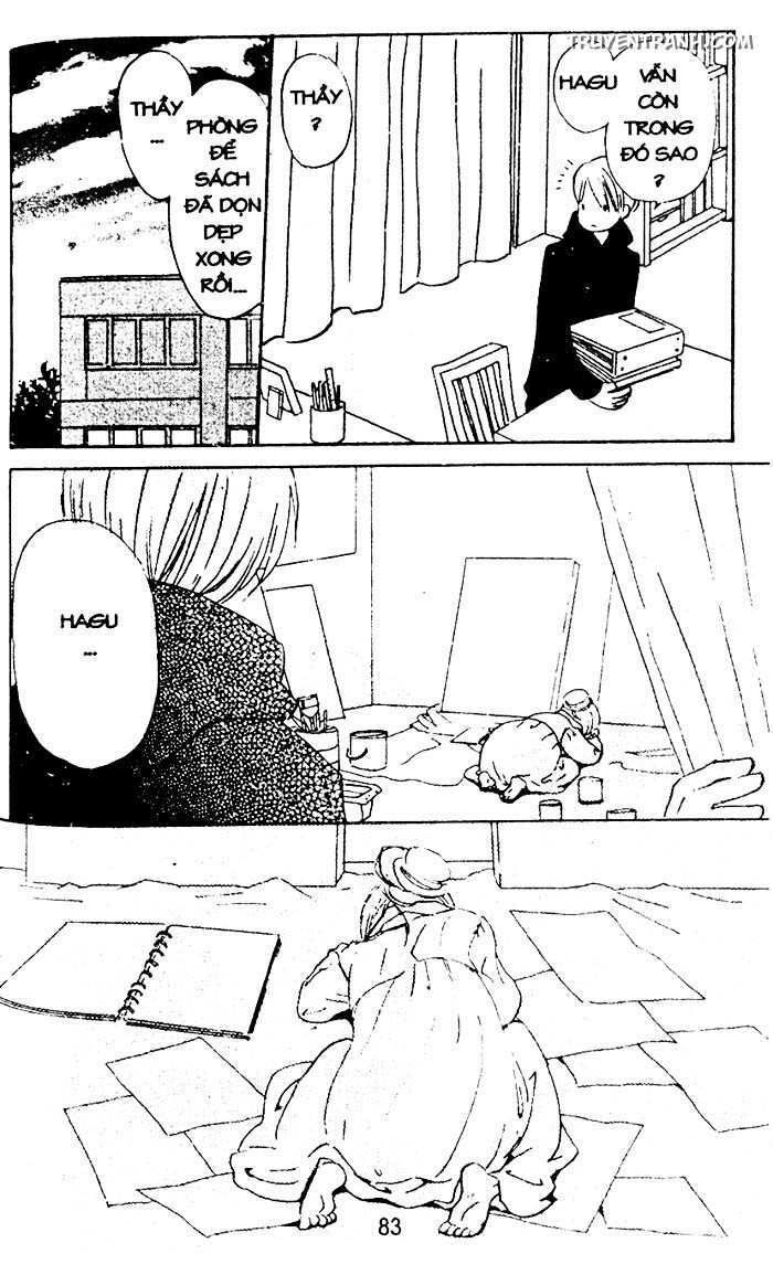 Love N Life - Chương 37 - Trang 31