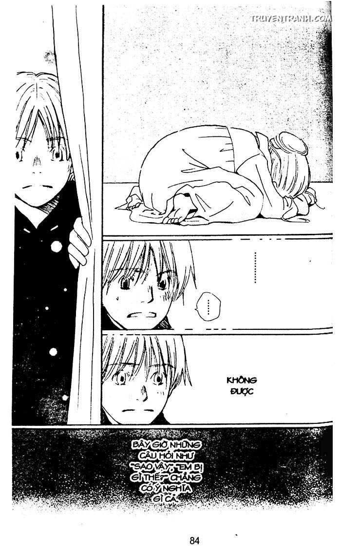 Love N Life - Chương 37 - Trang 32