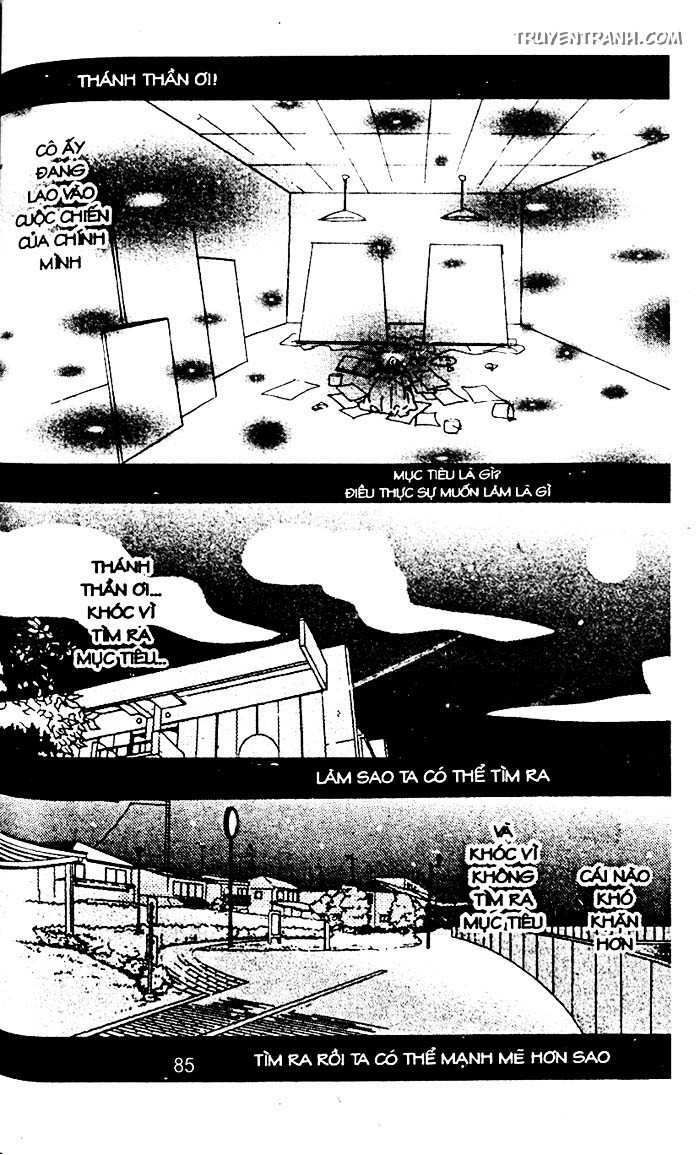 Love N Life - Chương 37 - Trang 33