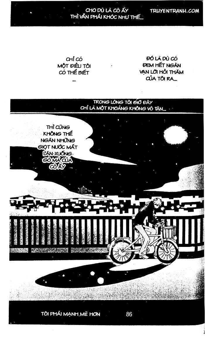 Love N Life - Chương 37 - Trang 34