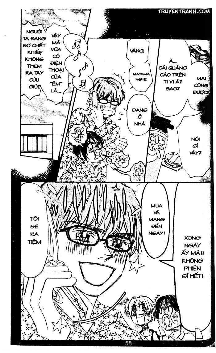 Love N Life - Chương 37 - Trang 6