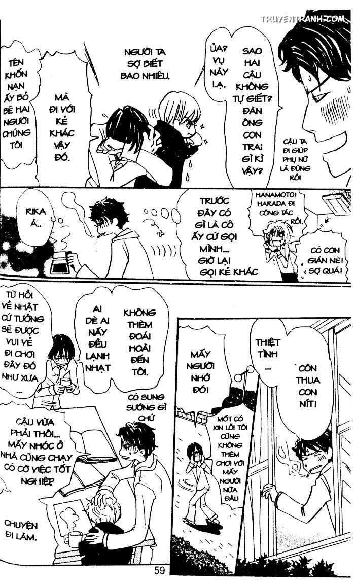 Love N Life - Chương 37 - Trang 7