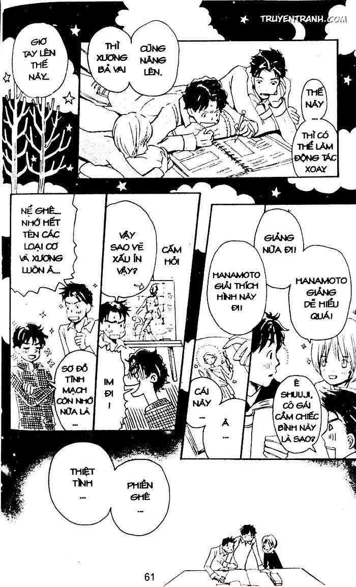 Love N Life - Chương 37 - Trang 9