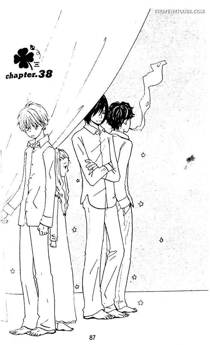 Love N Life - Chương 38 - Trang 1