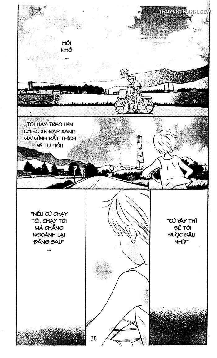 Love N Life - Chương 38 - Trang 2