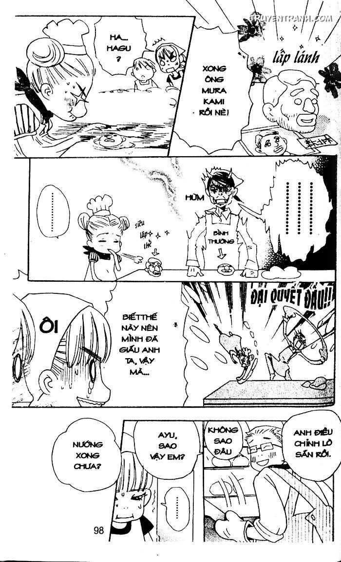 Love N Life - Chương 38 - Trang 12