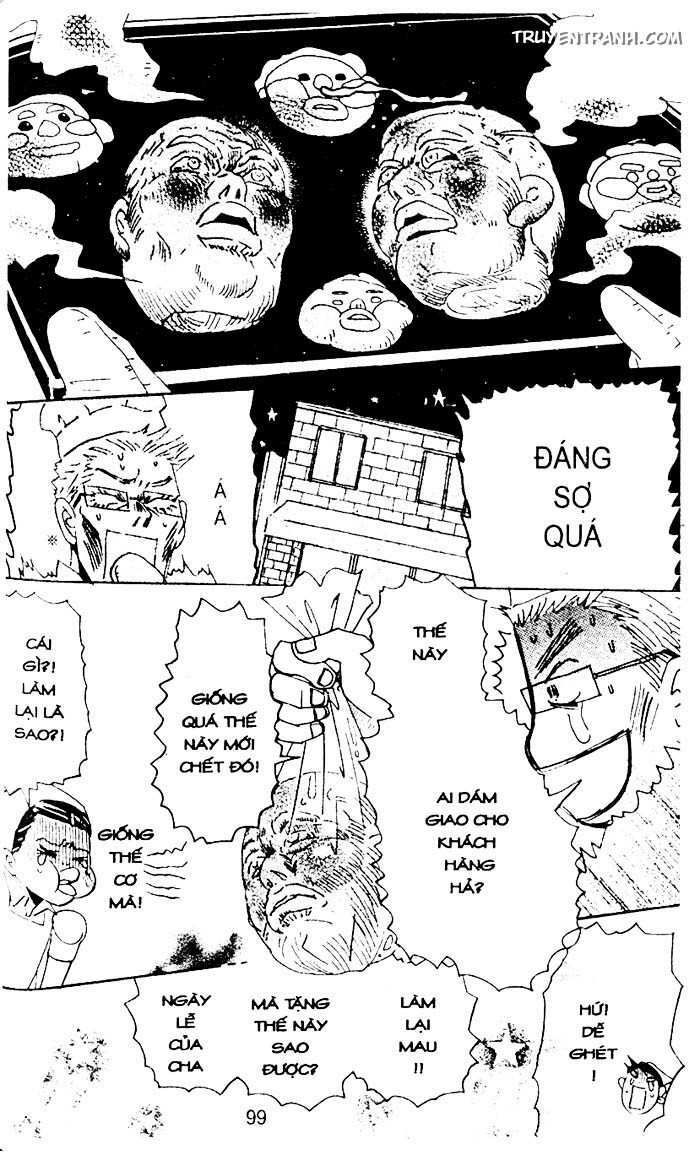 Love N Life - Chương 38 - Trang 13