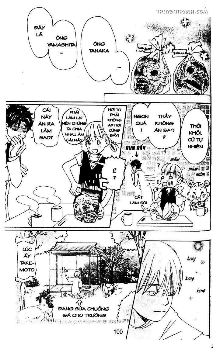 Love N Life - Chương 38 - Trang 14