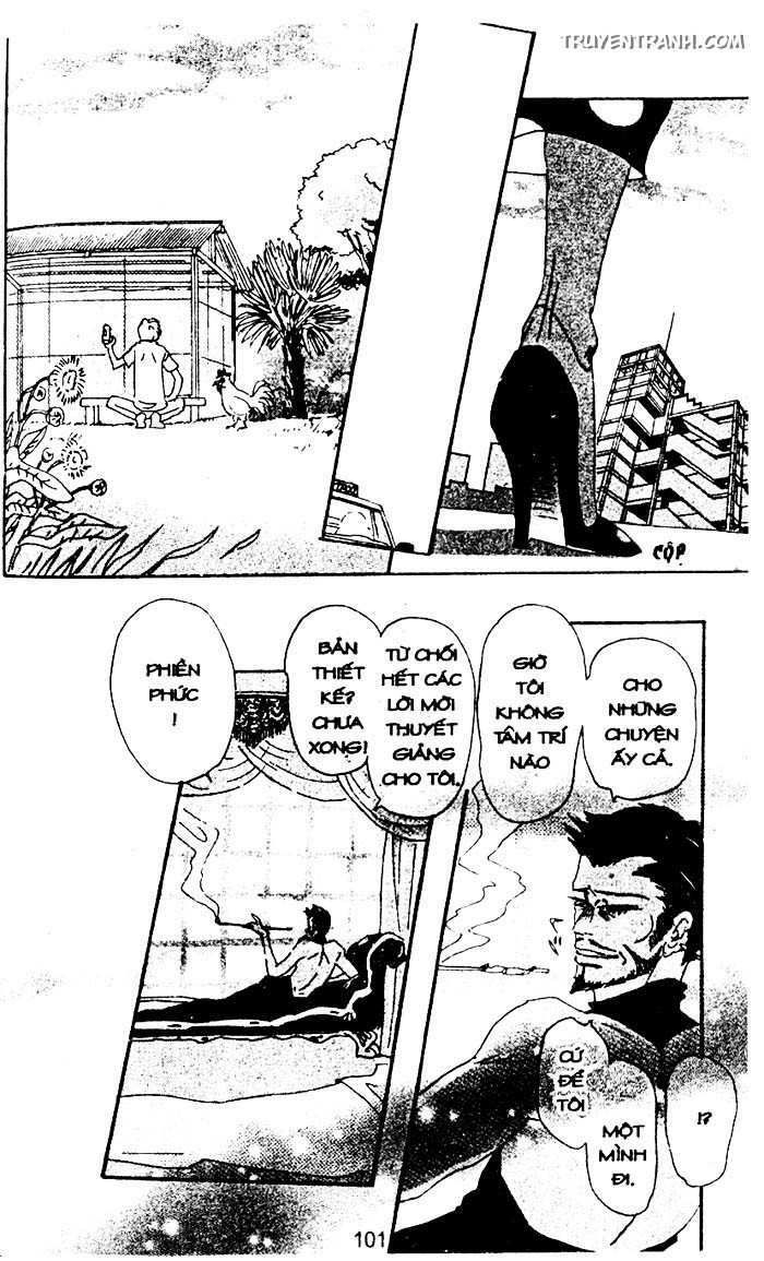 Love N Life - Chương 38 - Trang 15