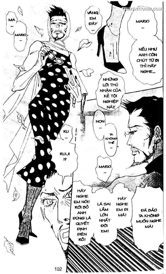 Love N Life - Chương 38 - Trang 16