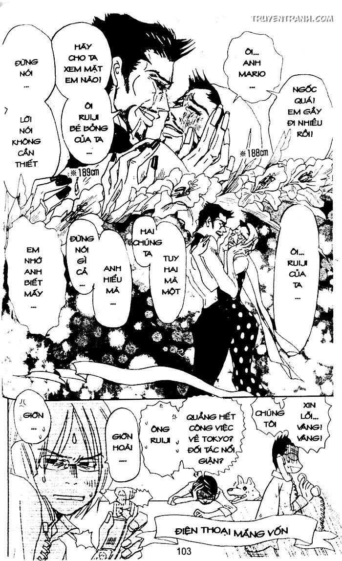 Love N Life - Chương 38 - Trang 17