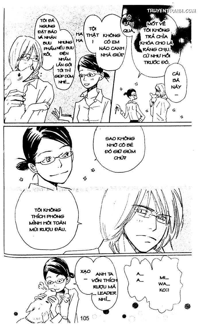 Love N Life - Chương 38 - Trang 19