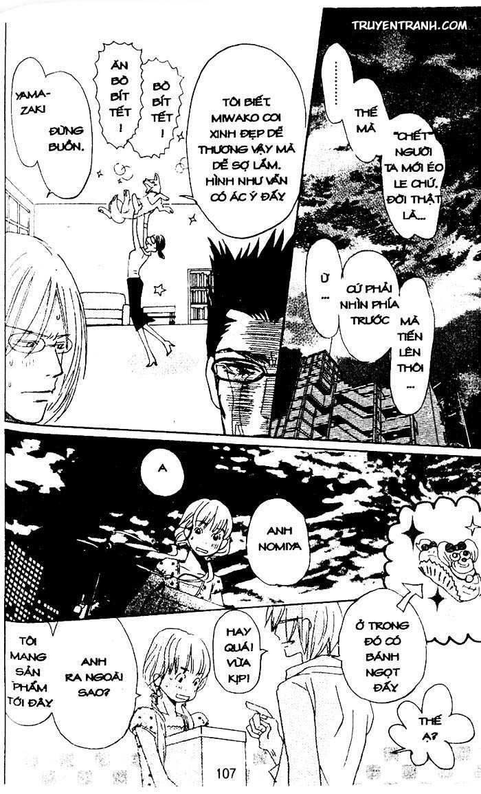 Love N Life - Chương 38 - Trang 21