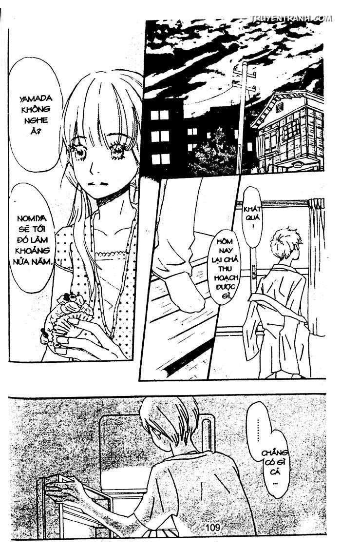 Love N Life - Chương 38 - Trang 23