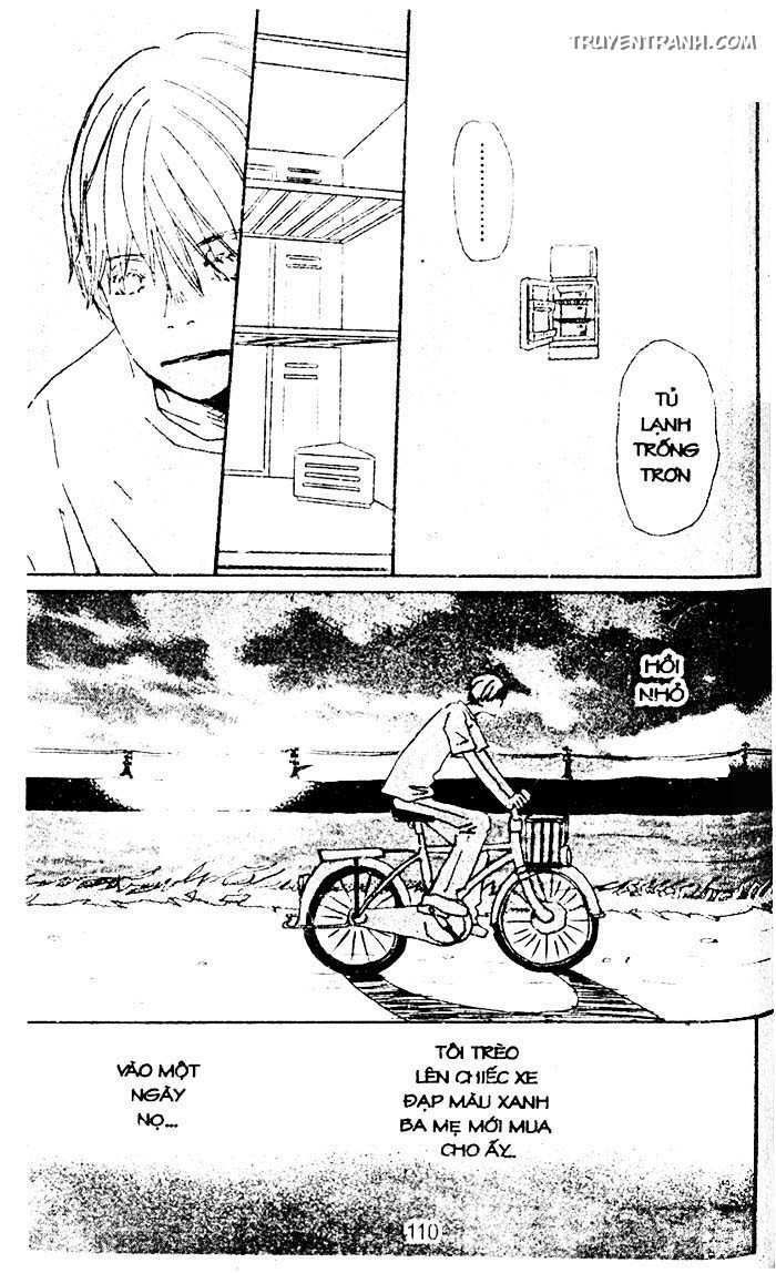 Love N Life - Chương 38 - Trang 24