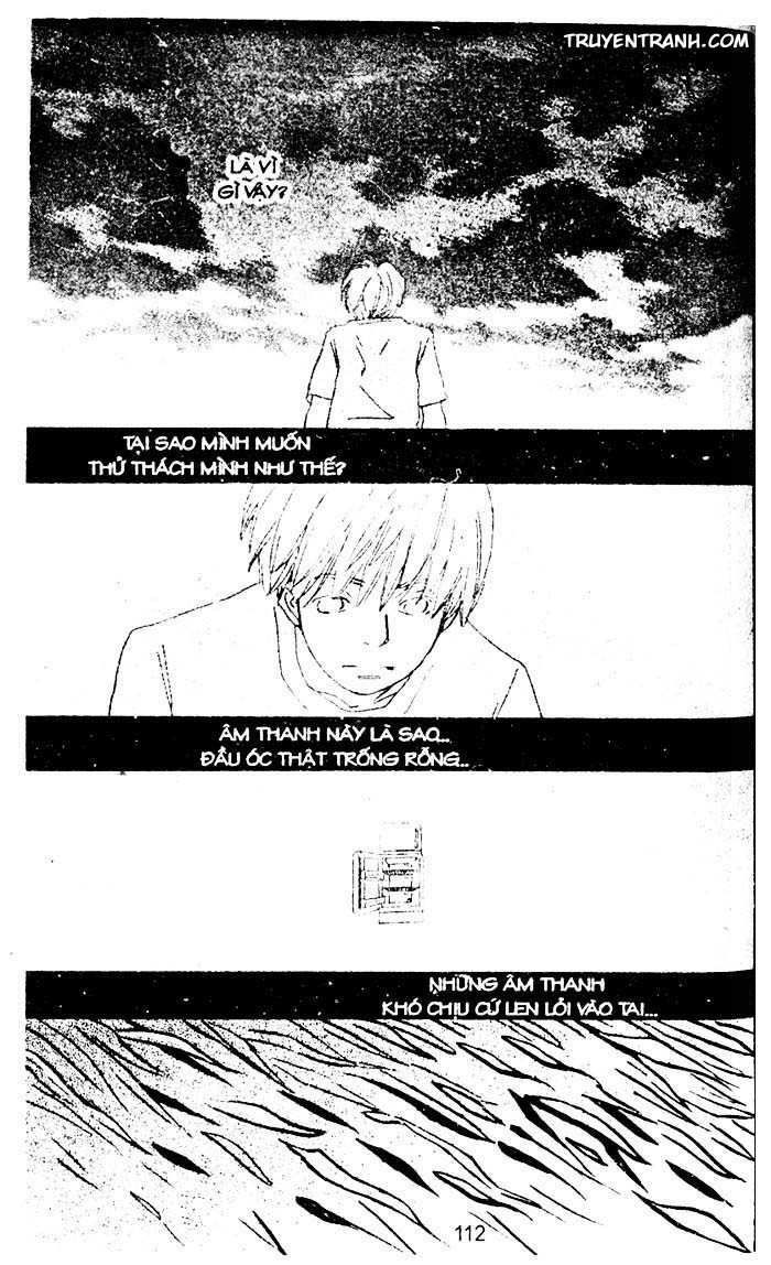 Love N Life - Chương 38 - Trang 26