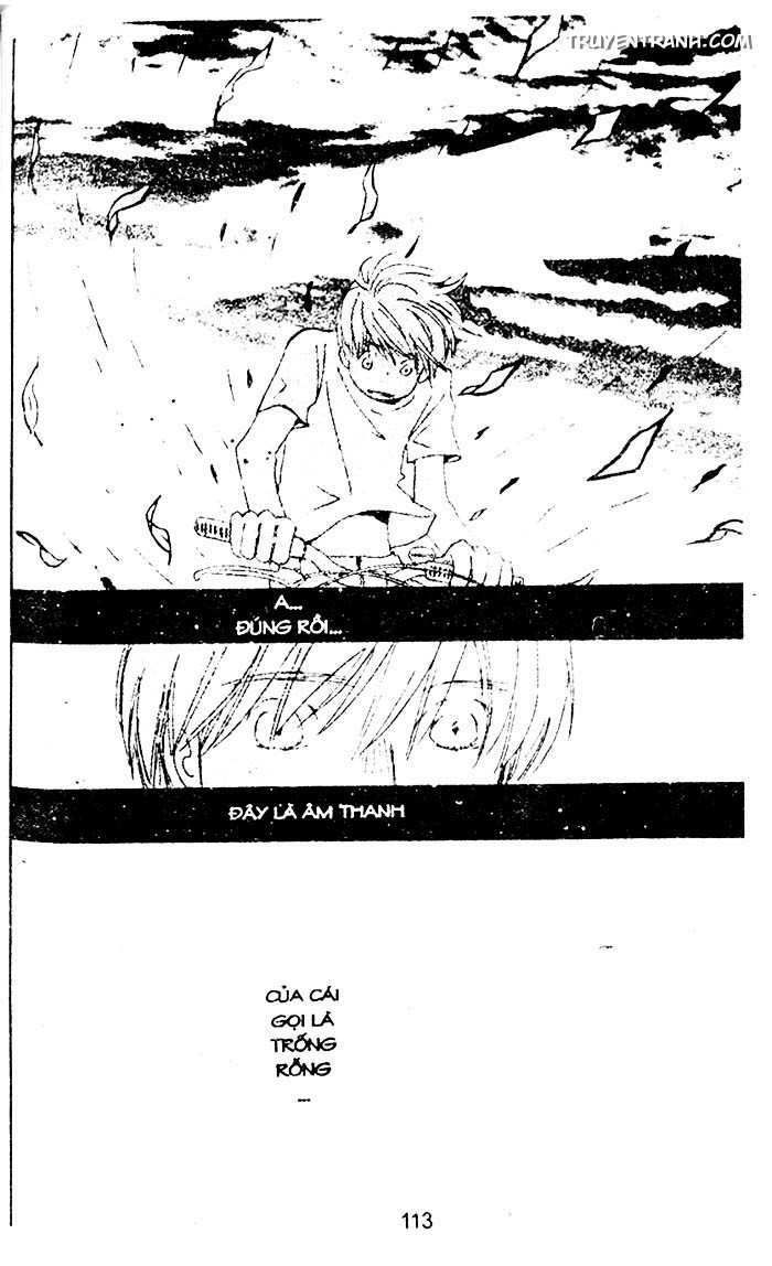 Love N Life - Chương 38 - Trang 27