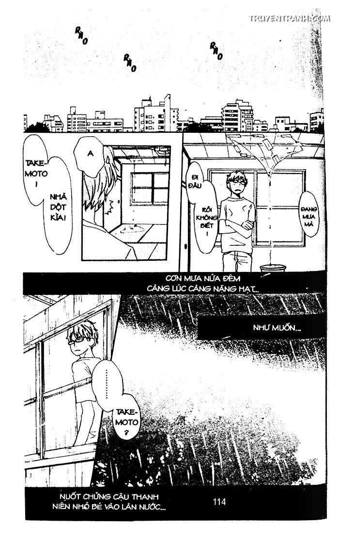 Love N Life - Chương 38 - Trang 28