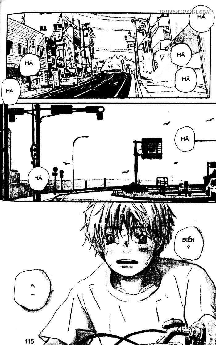 Love N Life - Chương 38 - Trang 29