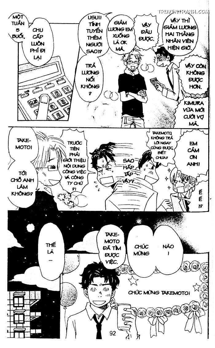 Love N Life - Chương 38 - Trang 6