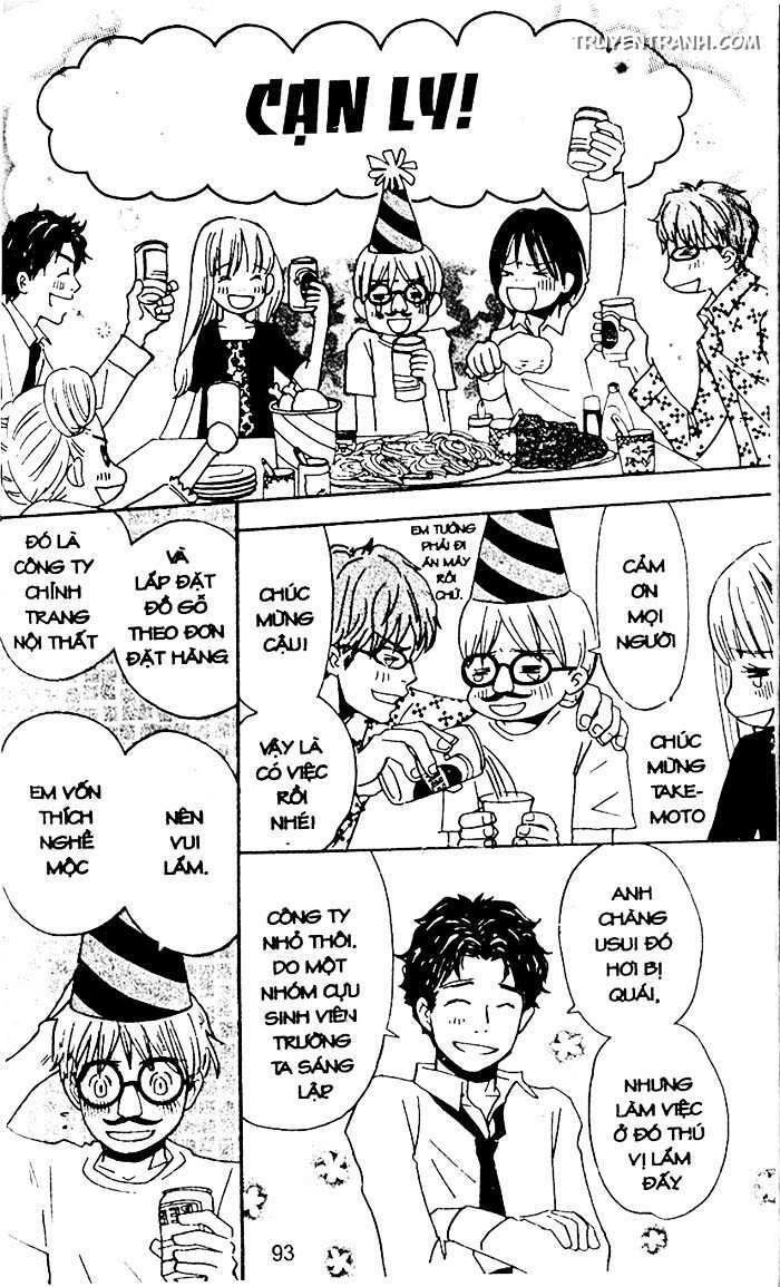 Love N Life - Chương 38 - Trang 7