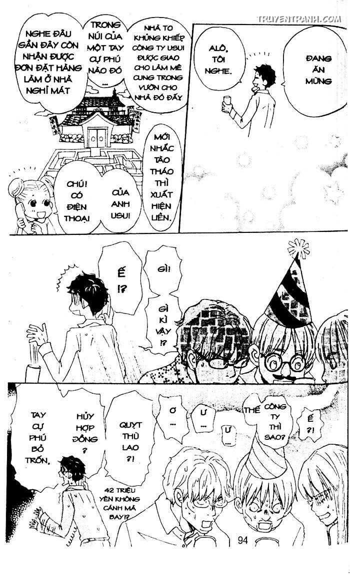 Love N Life - Chương 38 - Trang 8