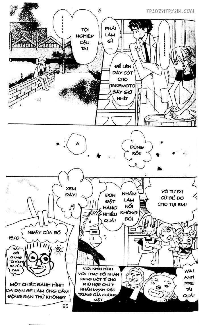 Love N Life - Chương 38 - Trang 10